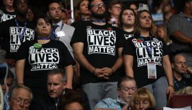 Democratic National Convention: Day Two