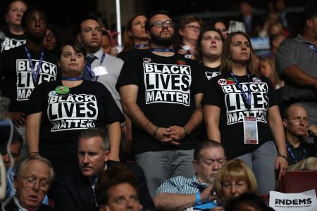 Democratic National Convention: Day Two
