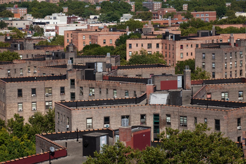 The 7 Most Infamous U.S. Public Housing Projects NewsOne