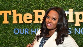 #TheRecipe Hosted By Angela Simmons & Terrence J