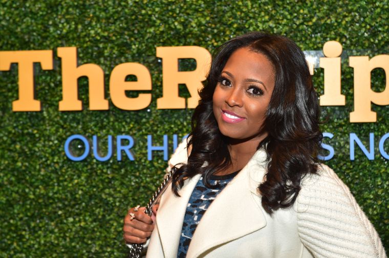 Keshia Knight Pulliam