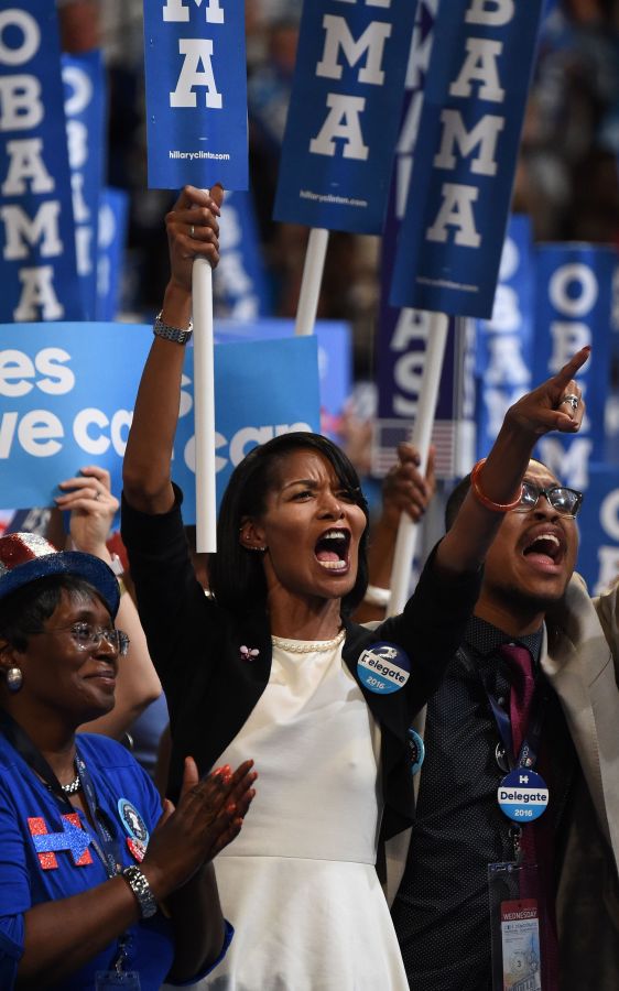 US-VOTE-DEMOCRATS-CONVENTION