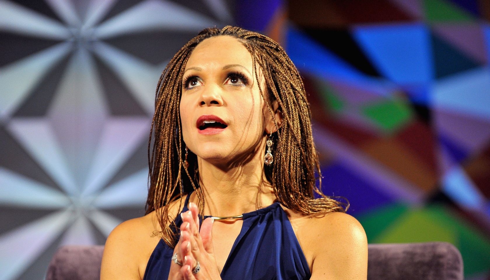 2016 BET Experience - Women, Wealth, and Relationships presented by HIP HOP SISTERS