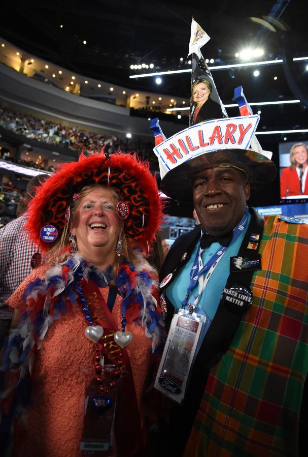 US-VOTE-DEMOCRATS-CONVENTION
