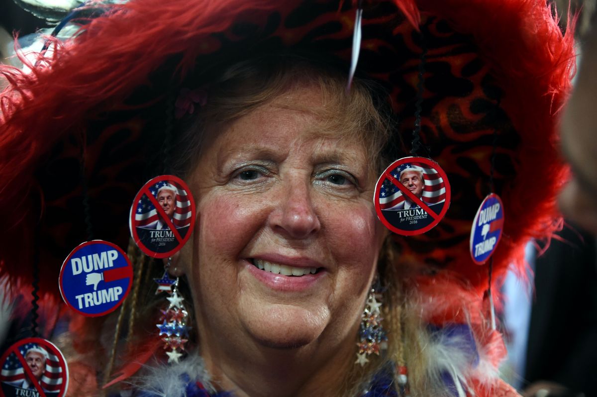 US-VOTE-DEMOCRATS-CONVENTION