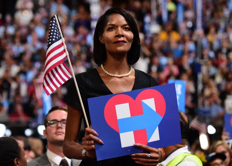 Democratic National Convention: Day Four