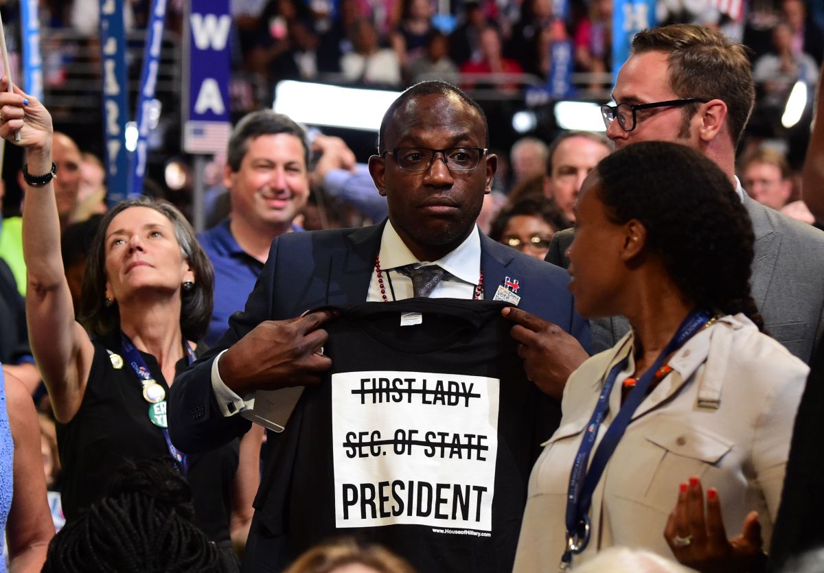 US-VOTE-DEMOCRATS-CONVENTION