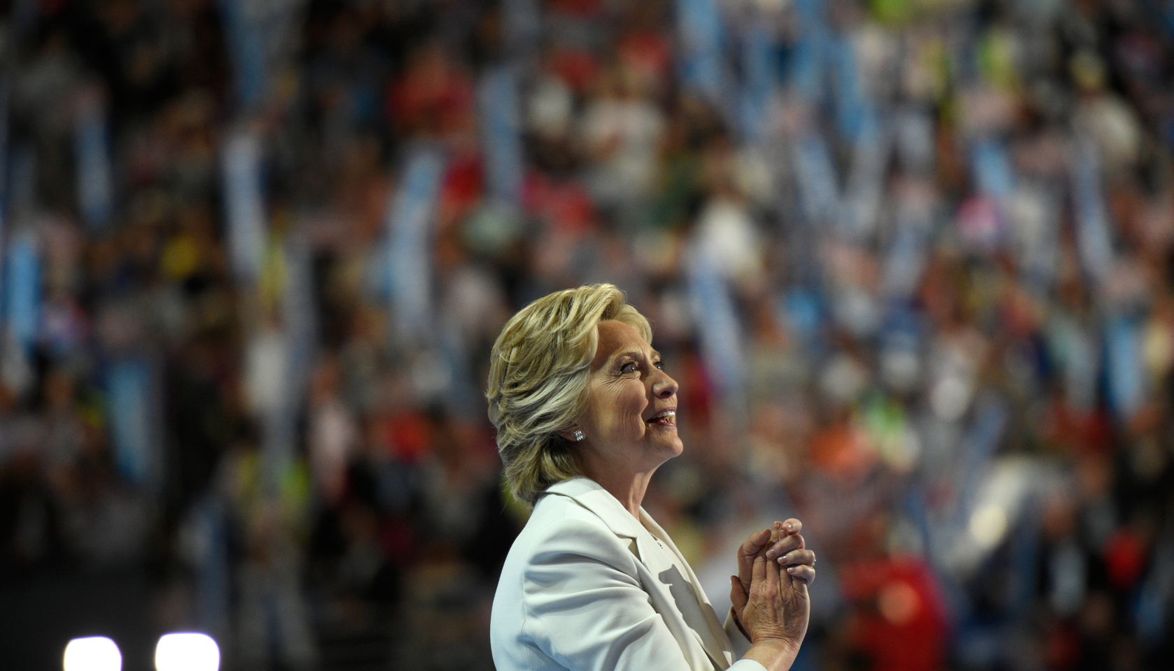 Democratic National Convention