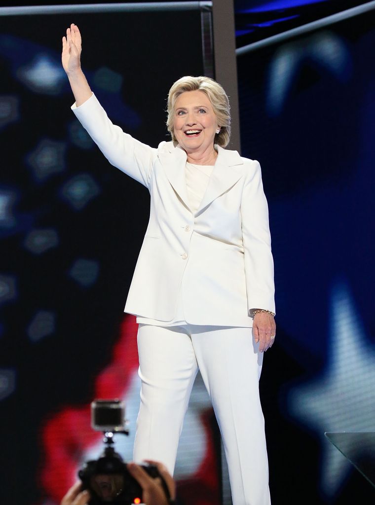 Democratic National Contention (2016)