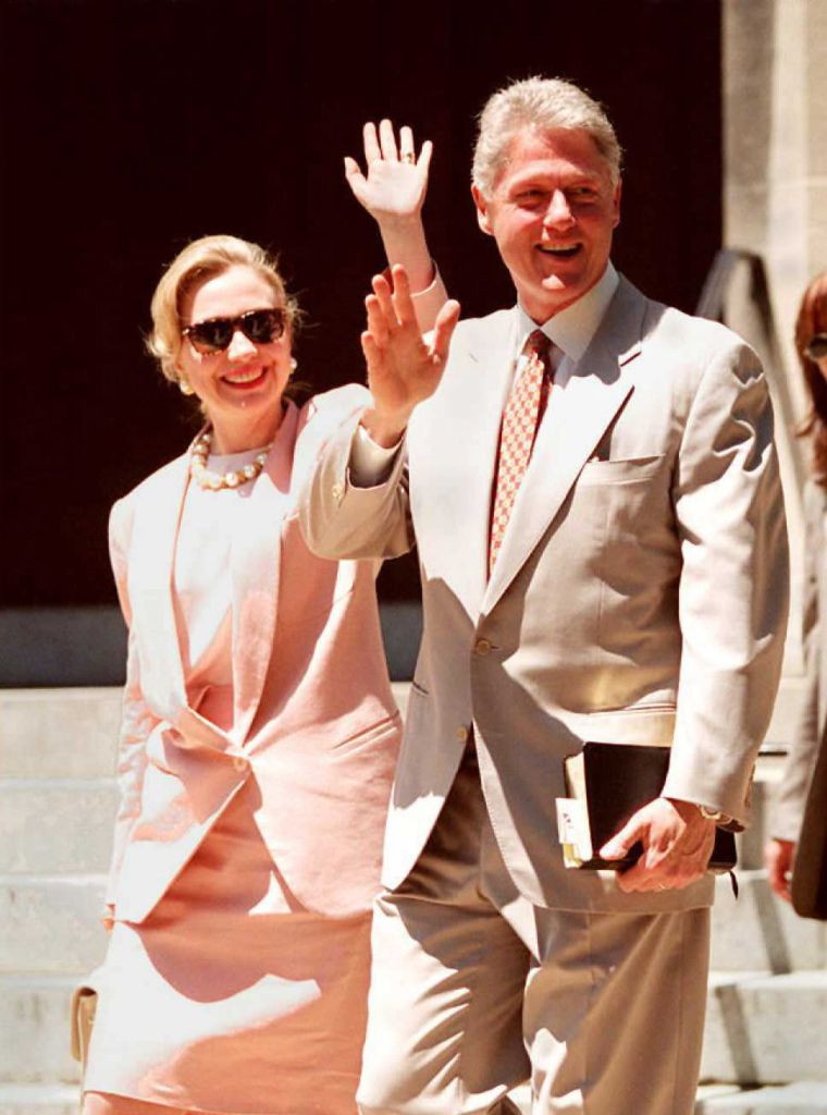 Foundry Methodist Church (1996)