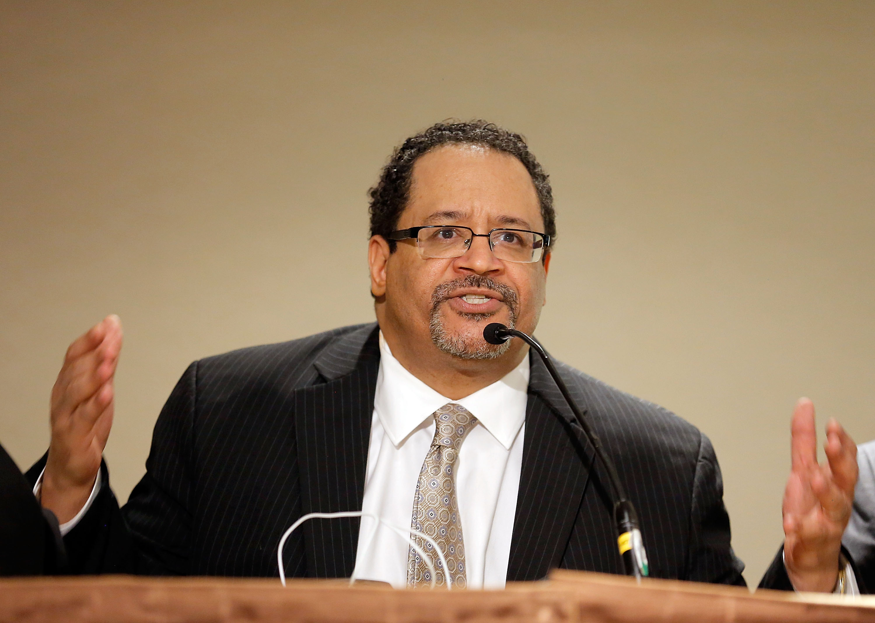 2014 National Action Network Convention - Day 2