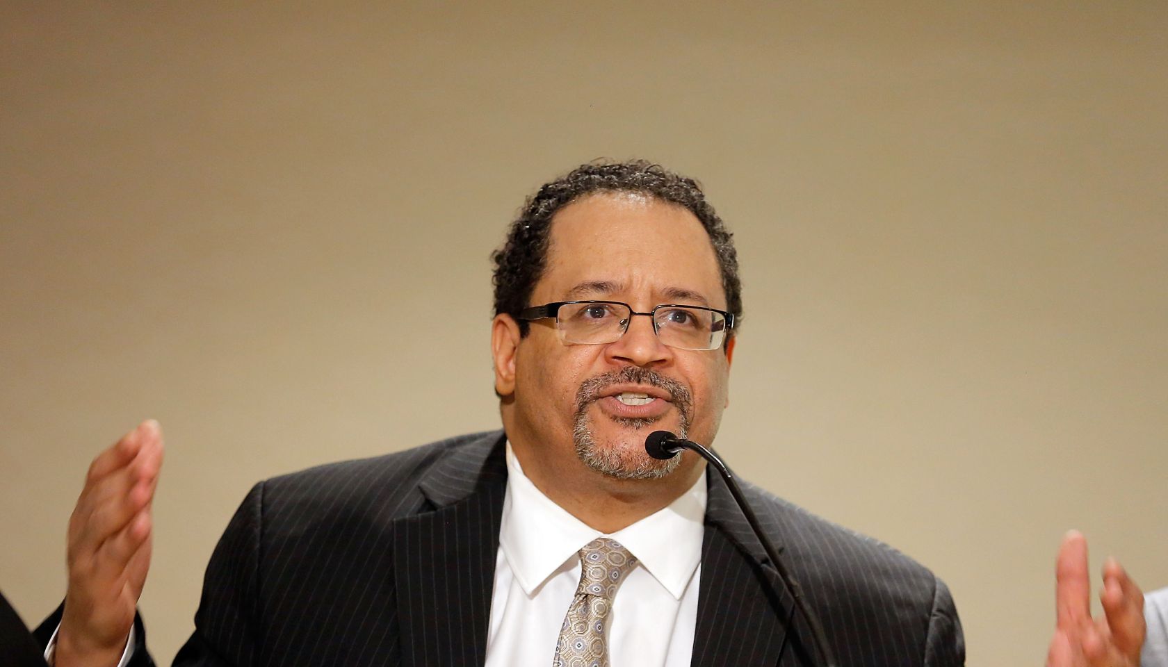 2014 National Action Network Convention - Day 2