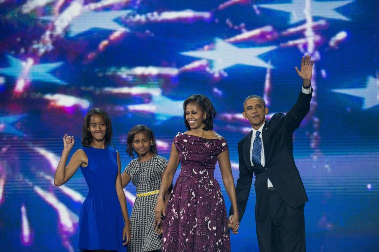 Michelle Obama’s Best Looks Ever