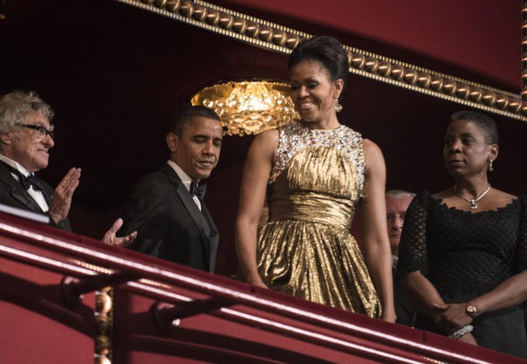 Michelle Obama’s Best Looks Ever