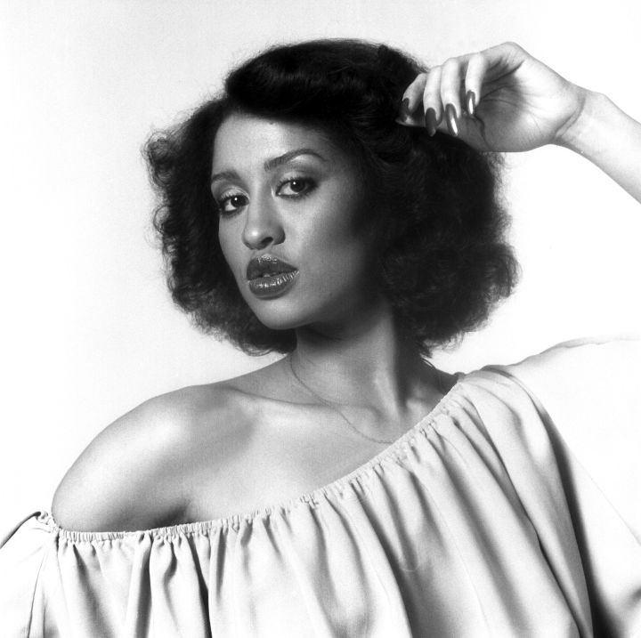 The Late, Great Phyllis Hyman