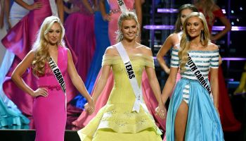 2016 Miss Teen USA Competition - Show
