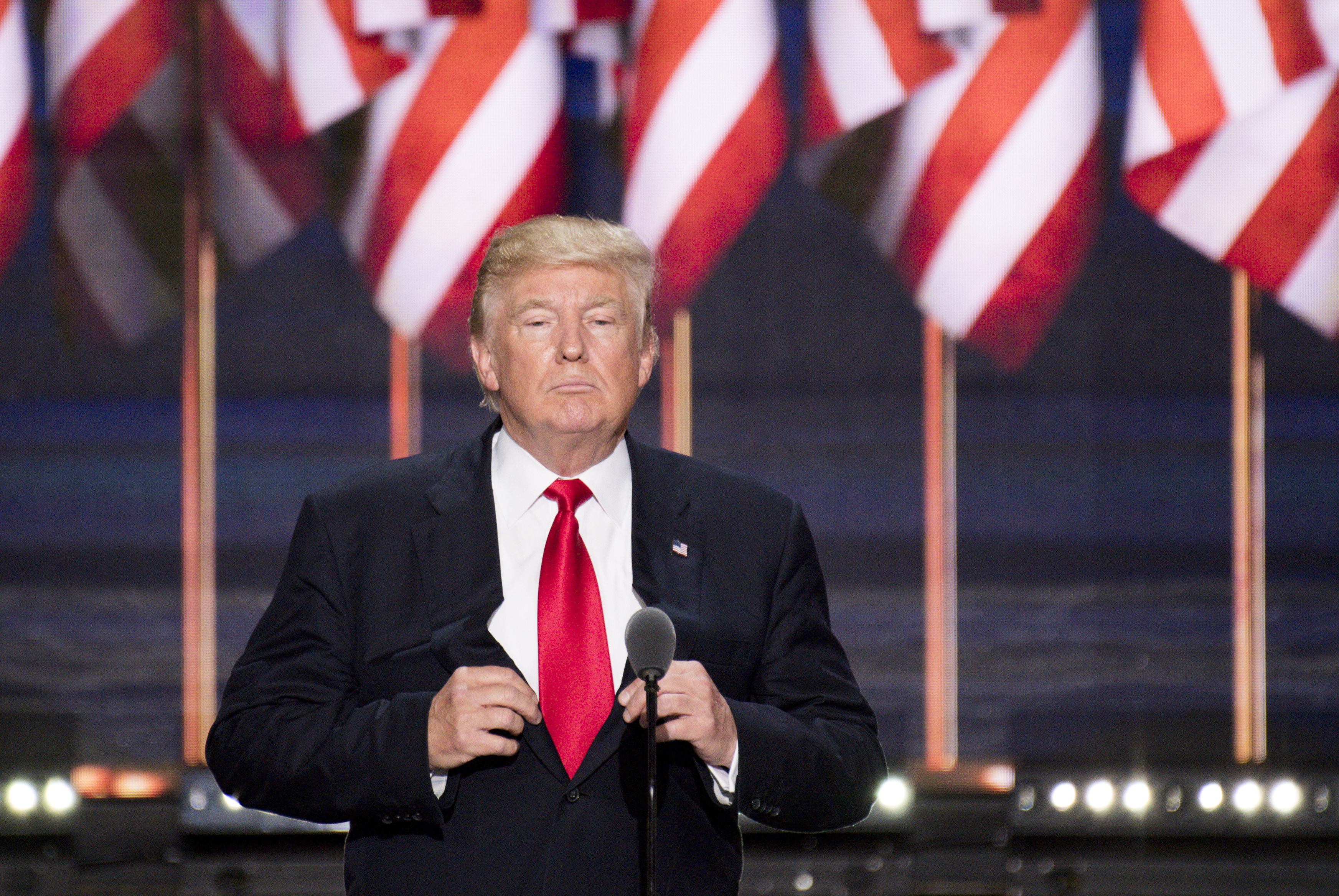 2016 Republican National Convention