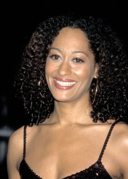 Back Then: Tracee Ellis Ross | Age: 28