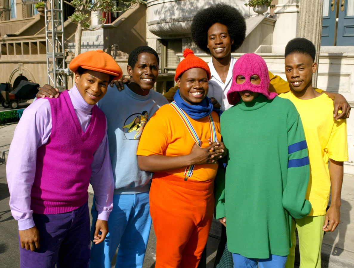Top 10 Black Cartoons Of All-Time – NewsOne