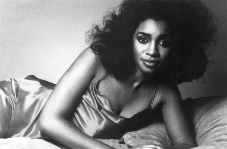 10) ANITA WARD