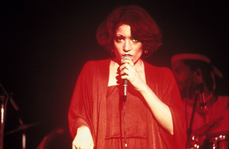 9) VICKI SUE ROBINSON