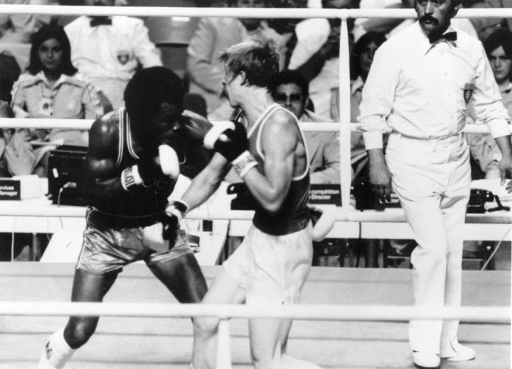 U.S. Boxing Team Brings Home Seven Medals (1976)