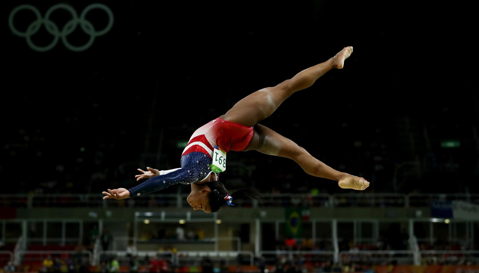 Gymnastics - Artistic - Olympics: Day 4