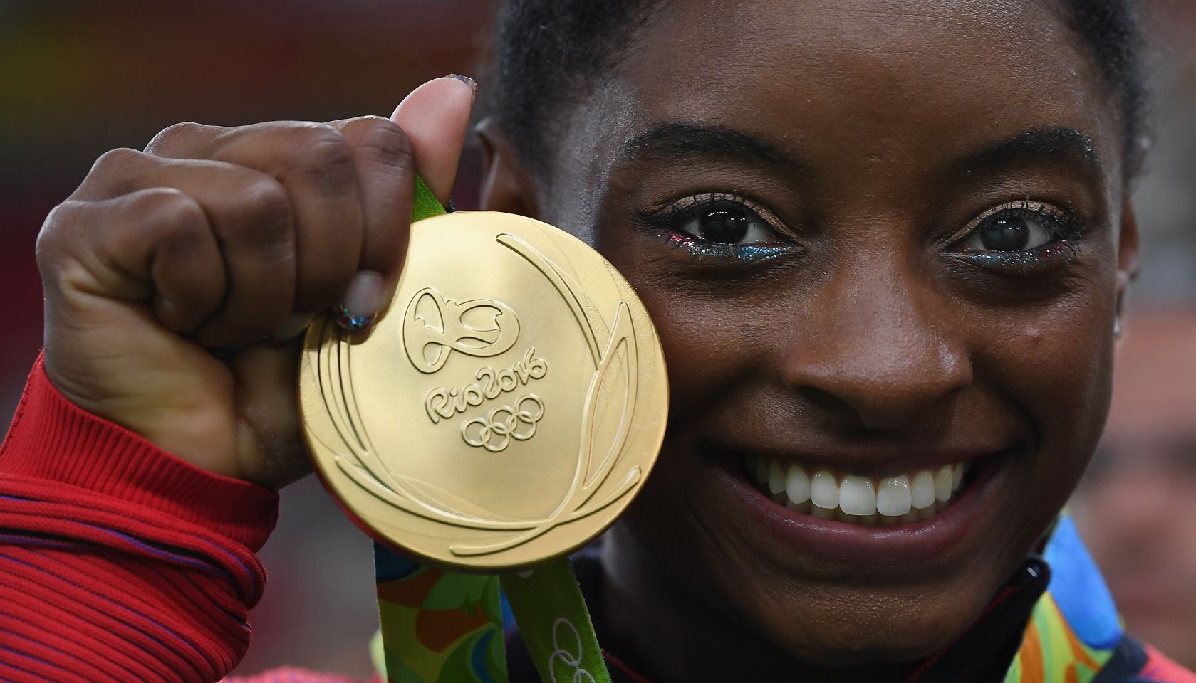Gymnastics - Artistic - Olympics: Day 4
