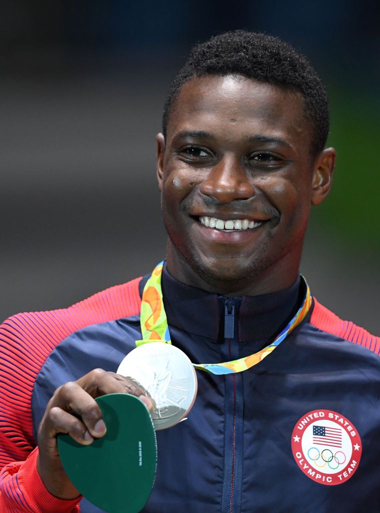 Daryl Homer