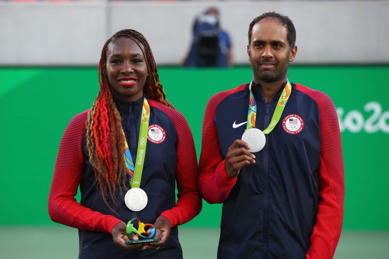 Venus Williams