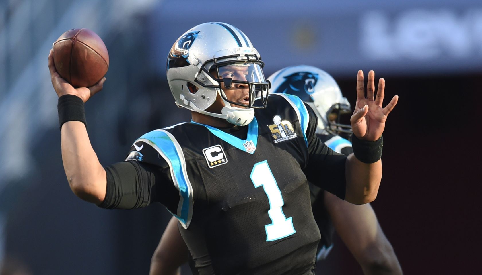 Carolina Panthers vs. Denver Broncos