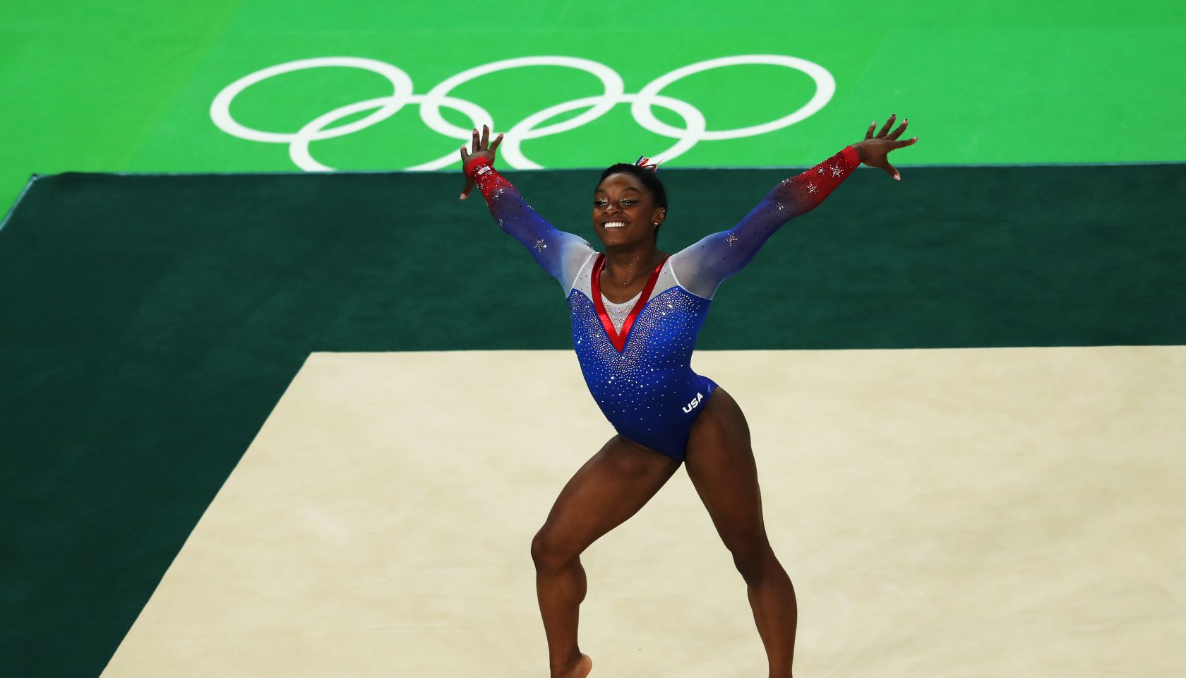 Gymnastics - Artistic - Olympics: Day 11