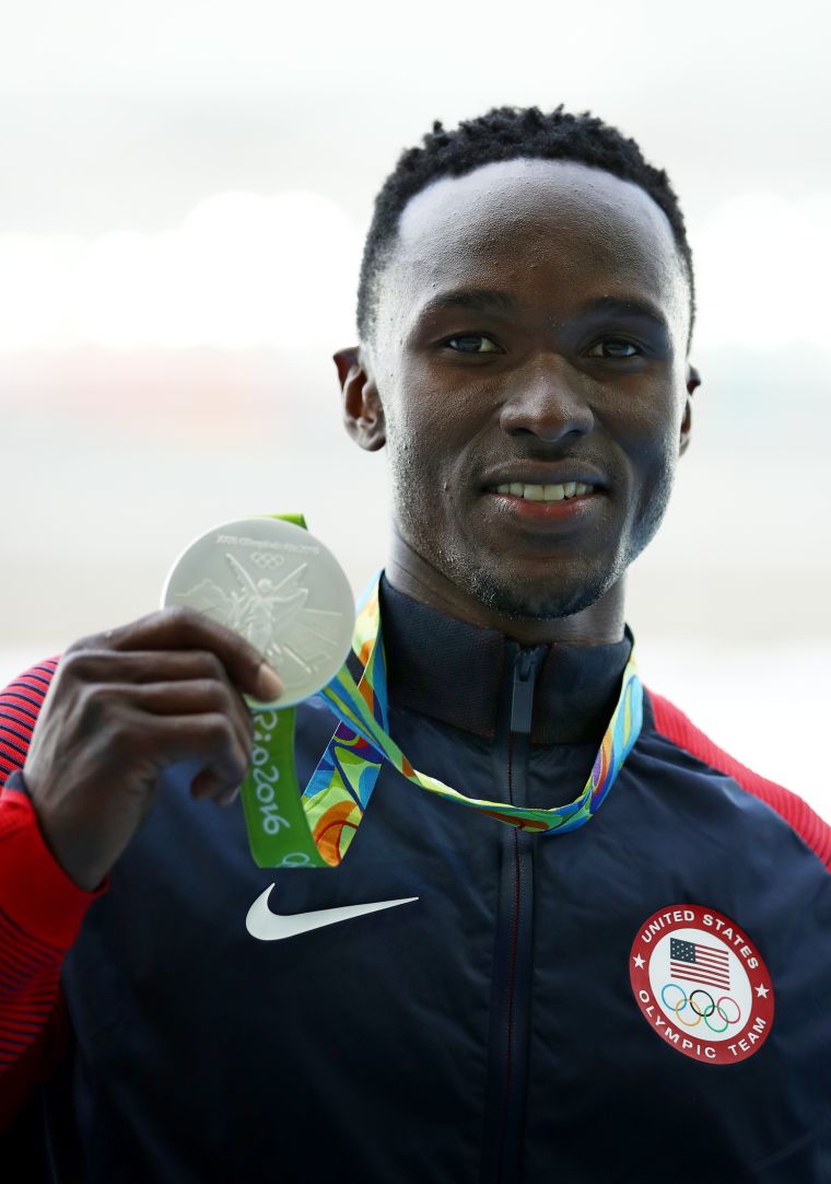 Will Claye