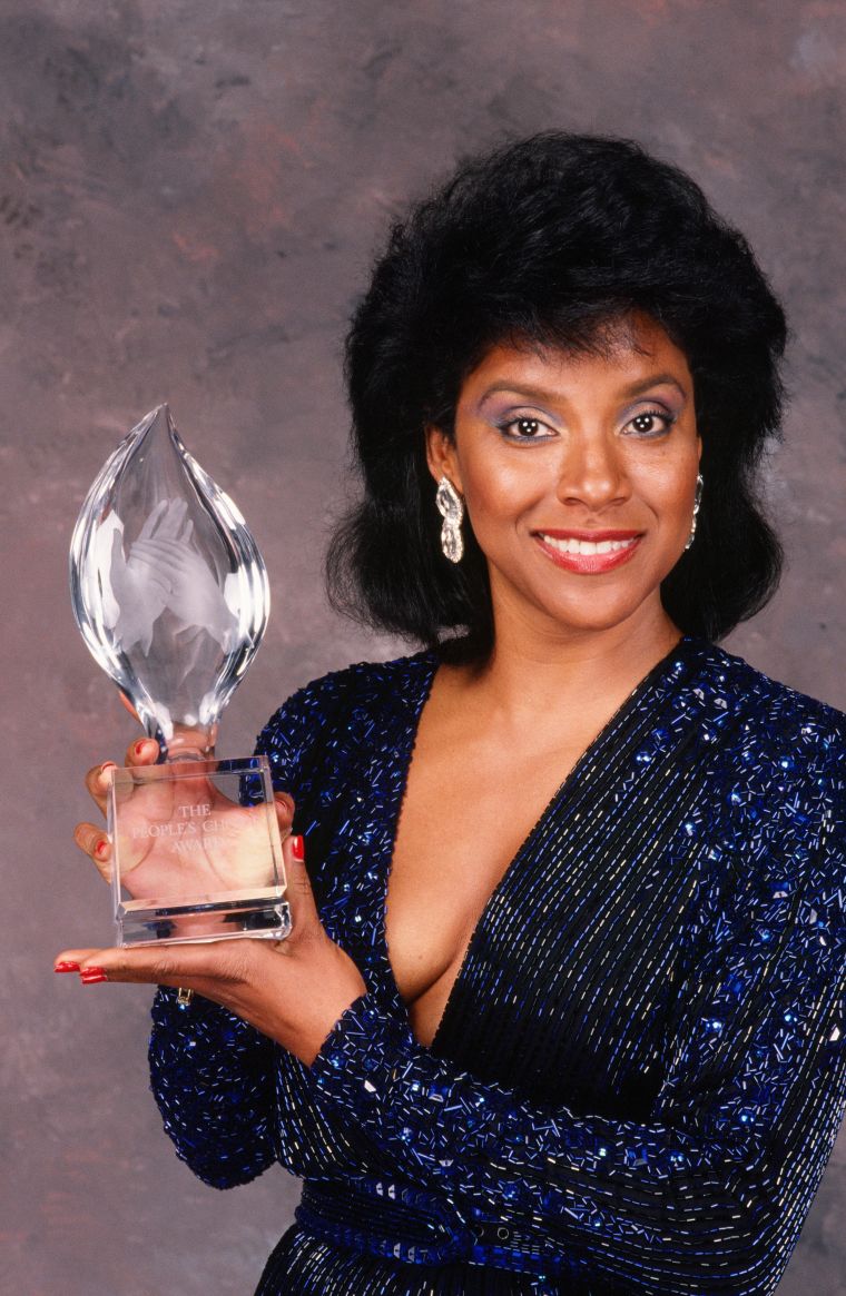 Phylicia Rashad