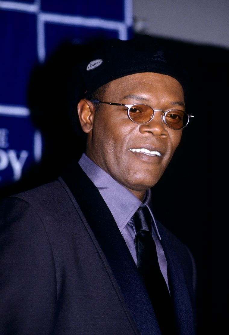 Samuel L. Jackson