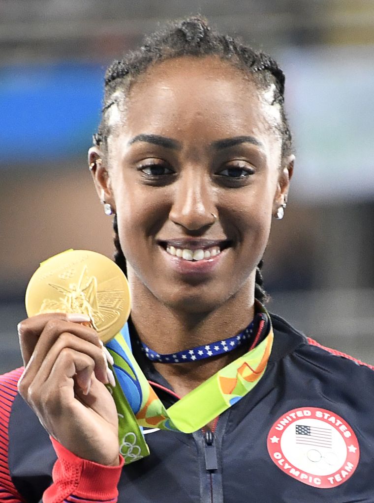 Brianna Rollins