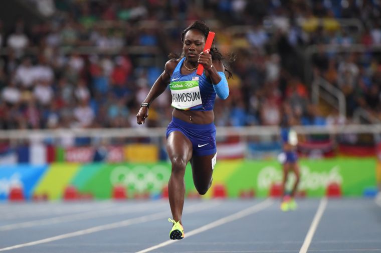 Morolake Akinosun