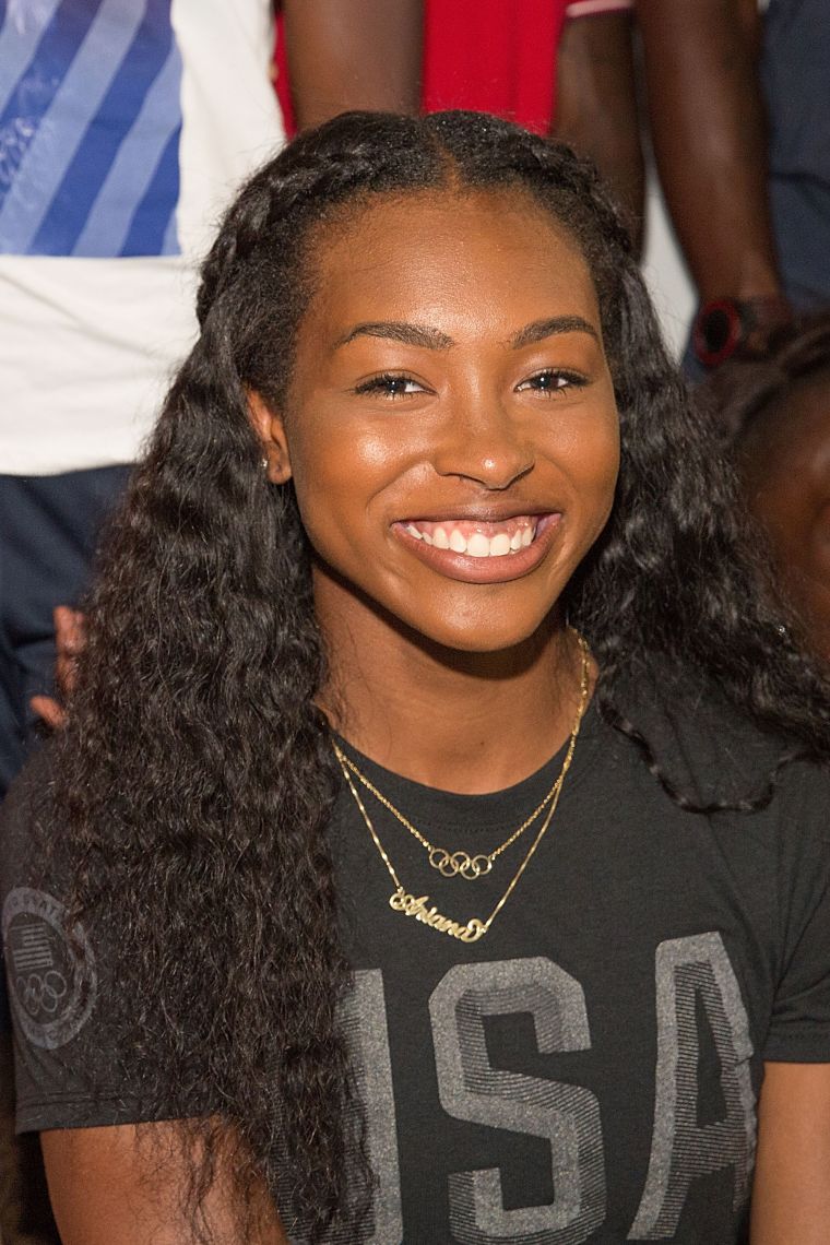 Ariana Washington