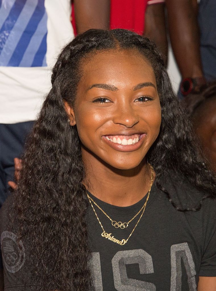 Ariana Washington