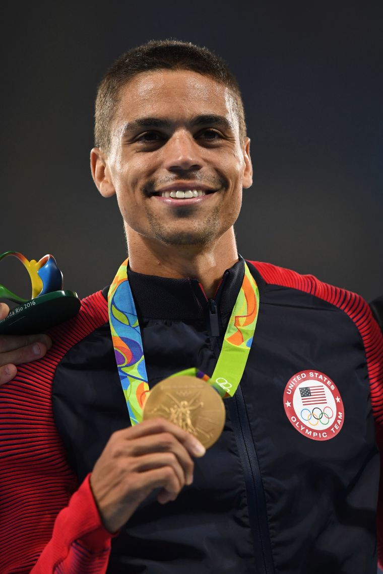 Matthew Centrowitz