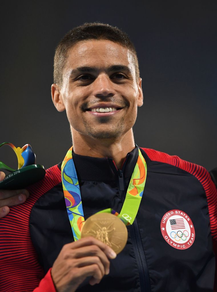 Matthew Centrowitz