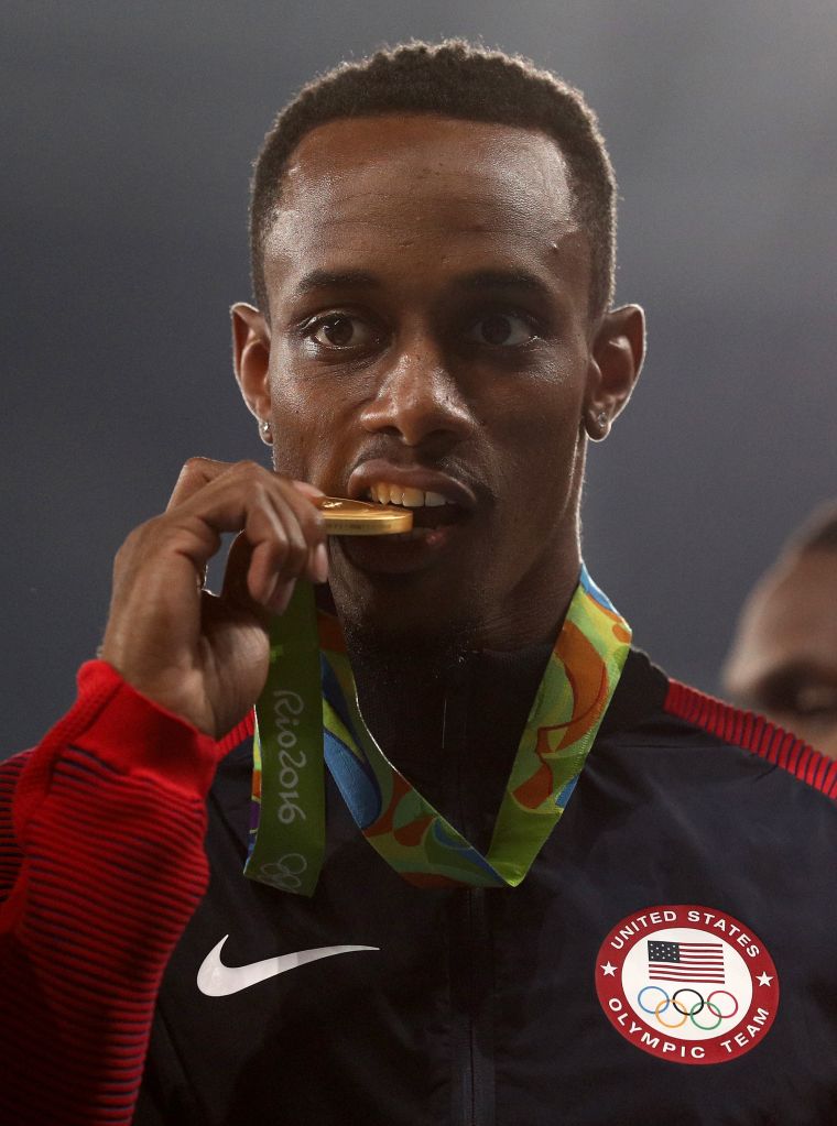 Tony McQuay