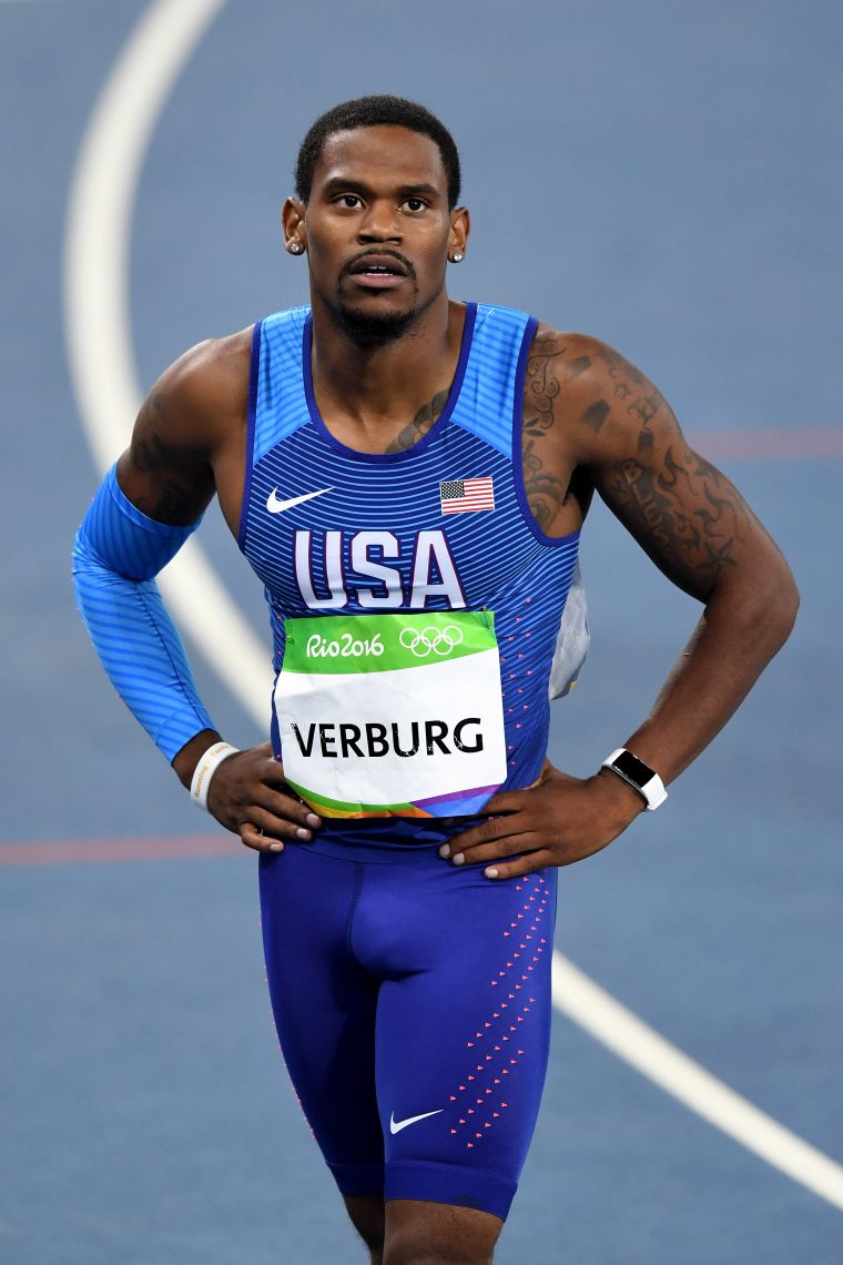 David Verburg