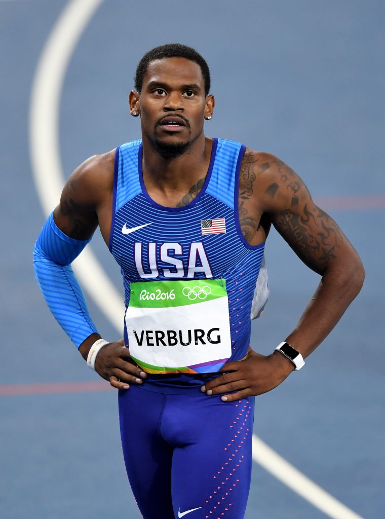 David Verburg