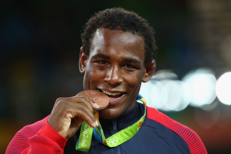 J'den Cox