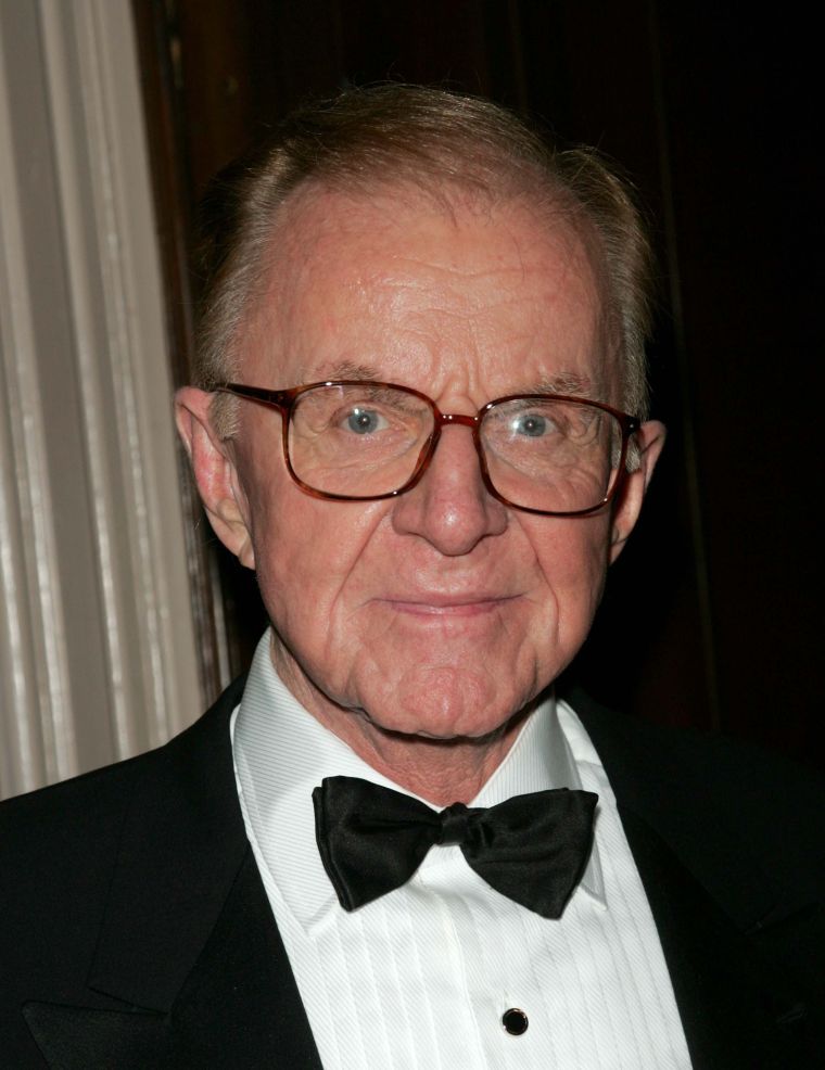 John McLaughlin, 89
