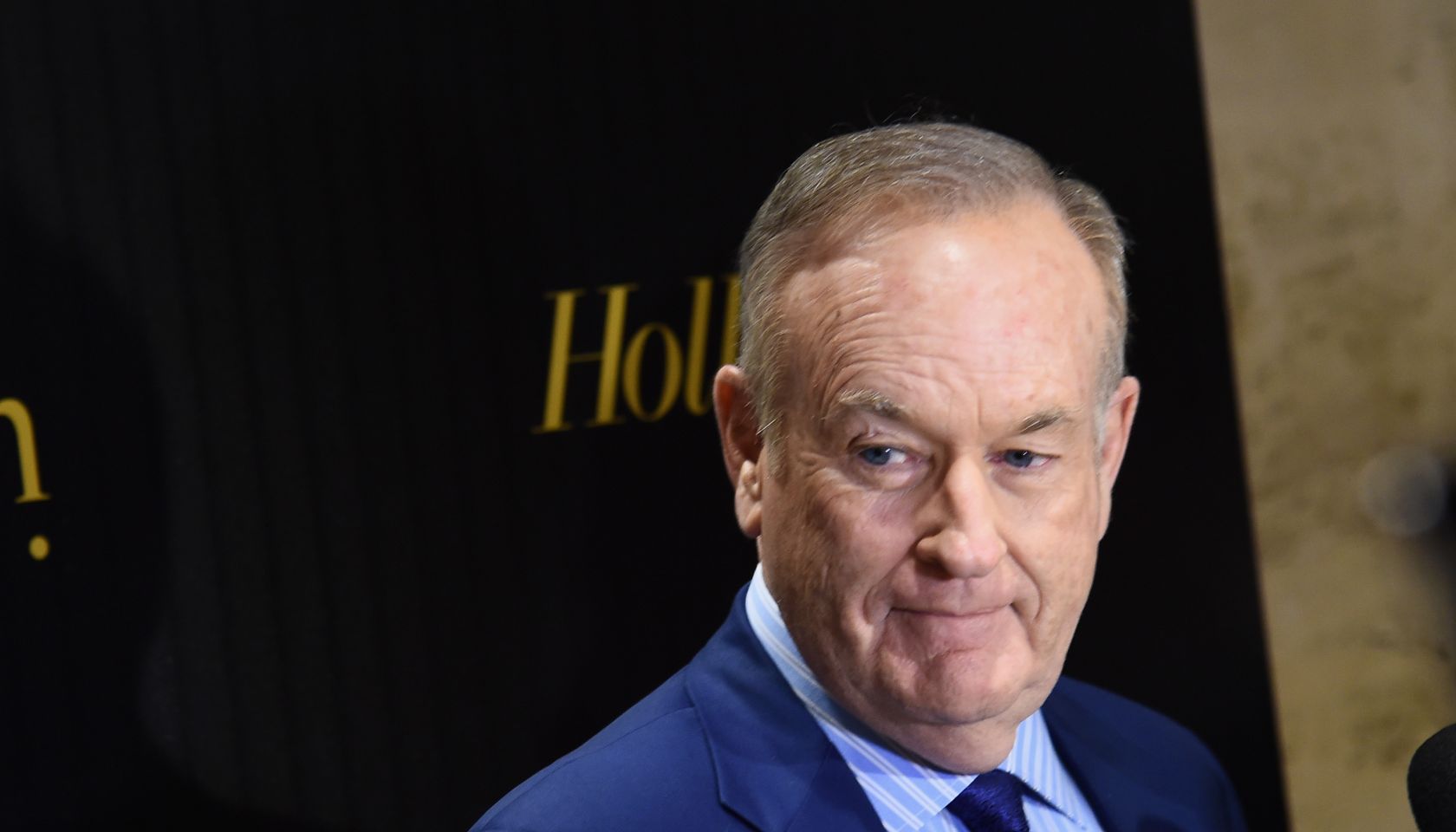 The Hollywood Reporter's 2016 35 Most Powerful People In Media