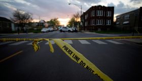 Gun Violence Continues To Plague Chicago, Over 1,000 Shootings For Year To Date
