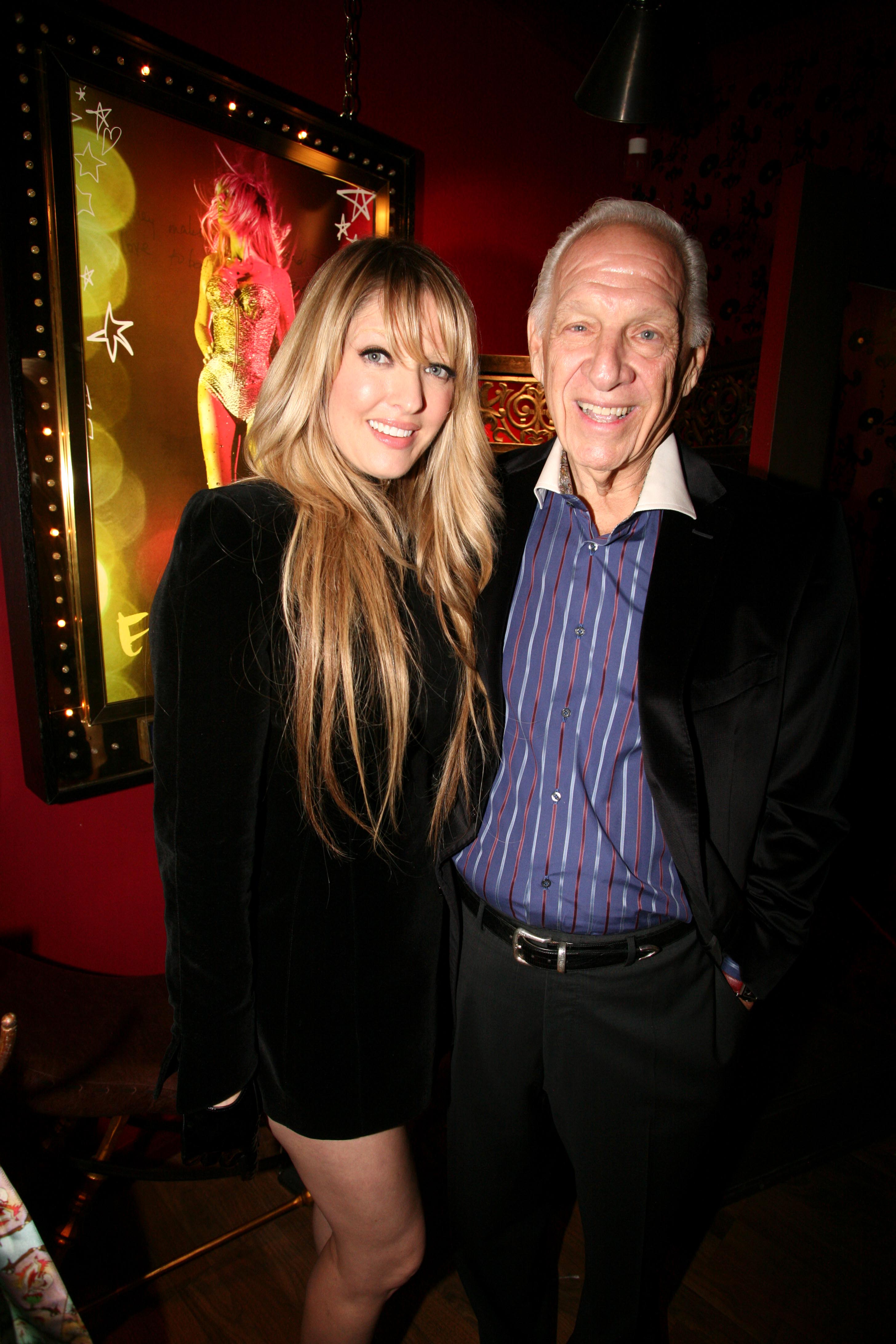 Erika Jayne Album Release Party For 'Pretty Mess'