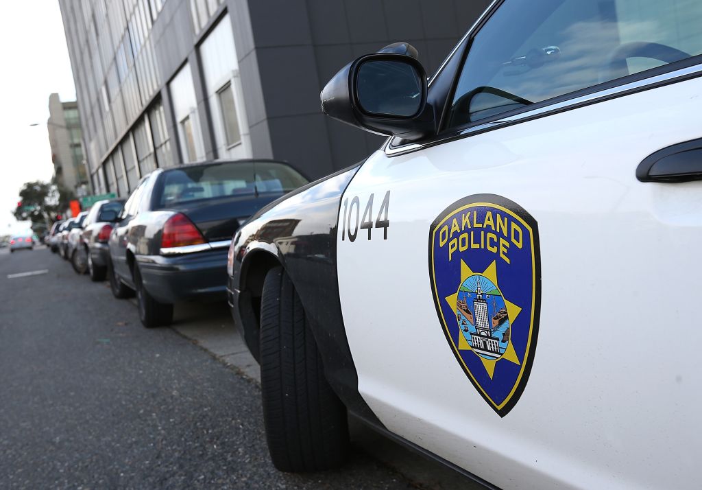 After Failing To Reform, Oakland PD To Fall Under Court Appointed Director